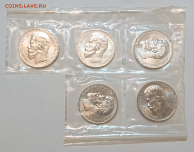 37 рублей 50 копеек, 100 франков. 1902 г. Рестрайк 1990г. - _20250512_010858.JPG