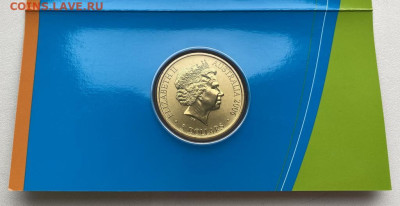 Крона Шайба Австралия 5$ долларов 2006 Игры Содружества - krona_shajba_avstralija_5_dollarov_2006_igry_sodruzhestva_melburn_buklet_sport (1)