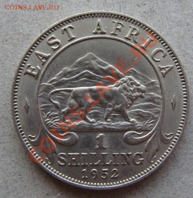- Восточная Африка - шиллинг 1952 - до 16.02.2012 - DSC04824.JPG