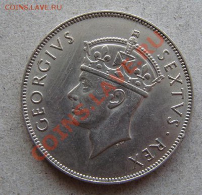 - Восточная Африка - шиллинг 1952 - до 16.02.2012 - DSC04823.JPG