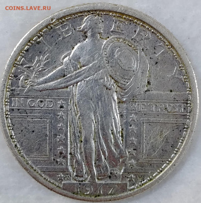 США 25 центов 1917 до 6,06 - IMG_20250601_135547_726