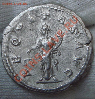 SEVERUS ALEXANDER денарий до 18.02.12 в 22.00 по Москве - 4.JPG