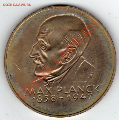 ГДР МАКС ПЛАНК 1972 ДО 16.02.12 В 22.00МСК (1418) - img112