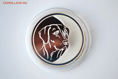 3 рубля 2006 - Год Собаки до 13.06 - DSC_0177.JPG