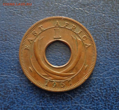 Британская Восточная Африка 1 цент 1957 до 10.06 - DSC00187.JPG