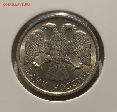 10 РУБЛЕЙ 1993 ЛМД НЕМАГНИТНАЯ до 09.06.25 22.00 - 1 (2).JPG
