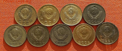 2 копейки 39_49_57_61_62_63_64_65_68 до 13.05.25 в 22-10 мск - 2к_9шт_ав
