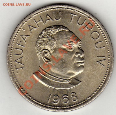 ТОНГА 50 СЕНИТИ 1968 ДО 16.02.12 В 22.00МСК (1664) - img119