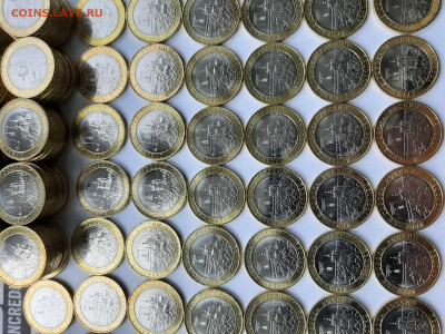 10 руб Торопец 2024, ФИКС - 20250608_155932
