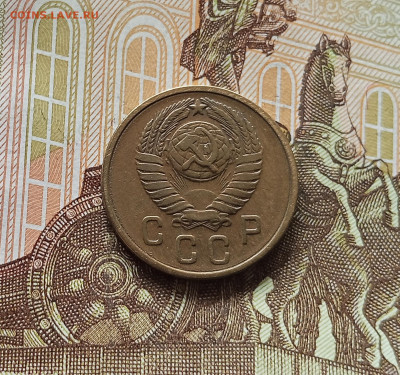 2 копейки 1957.До 13.06.25. В 22.00 - IMG_20250608_232059