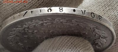 Рубль 1831 года до 14.6.22.00 - 20250609_104247