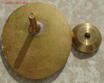 знак участнику антарктической экспедиции 12.06.2025 22:00 - DSC04283.JPG