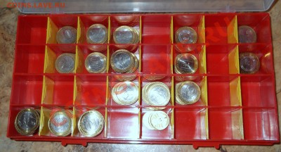 472 юбилейные десятки с 200 рублей до 15.02.2012 22.00.59мск - DSCF1097