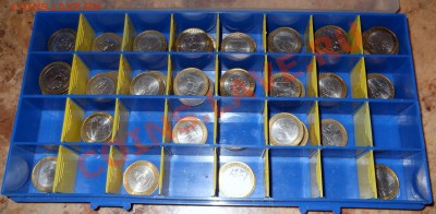472 юбилейные десятки с 200 рублей до 15.02.2012 22.00.59мск - DSCF1096