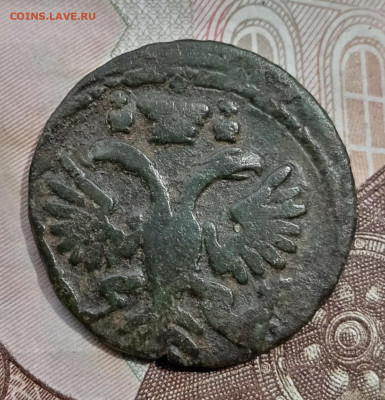 Денга 1731 года. До 13.06.25. - IMG_20250606_110832_edit_104208421487057