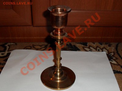 Подсвечники из земли. - SDC10753.JPG