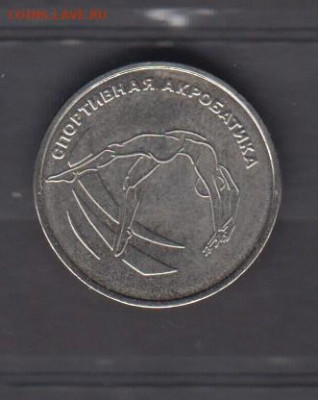 ПМР 2023 1р спортивная акробатика до 12 10 - 4