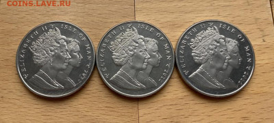 Набор Остров Мэн 1 крона 2012 Олимпийские Игры Лондон 6 шт. - nabor_ostrov_men_1_krona_2012_olimpijskie_igry_london_olimpiada_sport_shajba_dzjudo_plavanie_tennis (7)