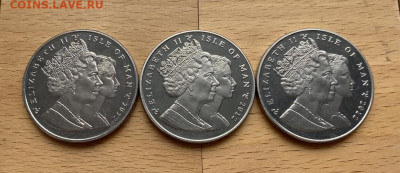 Набор Остров Мэн 1 крона 2012 Олимпийские Игры Лондон 6 шт. - nabor_ostrov_men_1_krona_2012_olimpijskie_igry_london_olimpiada_sport_shajba_dzjudo_plavanie_tennis (5)