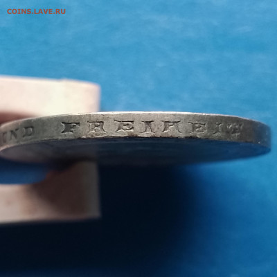 Германия, 3 рейхсмарки 1929, 'А", до 17.06.2025. - IMG_20250610_092555