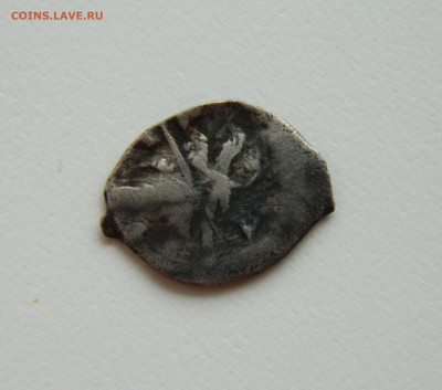 Копейка Фёдора Ивановича КГ-112 (R-4). до 17.06.25 - DSCN6326.JPG
