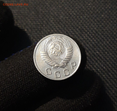 СССР 10 копеек 1949 года До 17.06 - 20250609_224528
