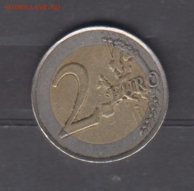 Голландия 2013 2 евро передача трона до 16 06 - 12