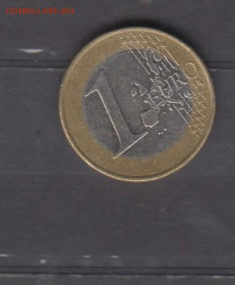 Австрия 2002 1 евро до 16 06 - 16а