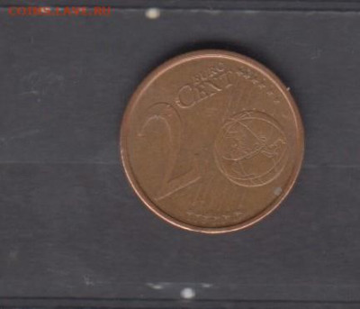 Испания 2001 1ц до 17 06 - 33а