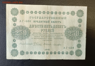 250₽ 1918 18.06 - 1749821471739