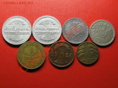 7 Монет Германии.с 1916-50 г. до 17.02.12. 22-00. - IMG_6929.JPG
