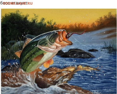 Игра "Смешная сказка"))) - БА