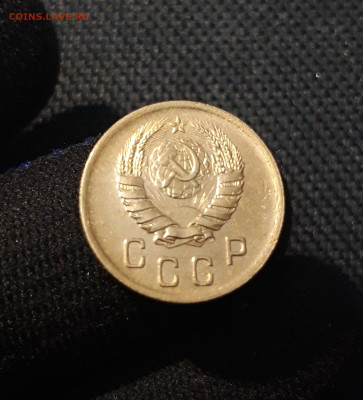 СССР 2 копейки 1939 года До 20.06 - 20250611_223251