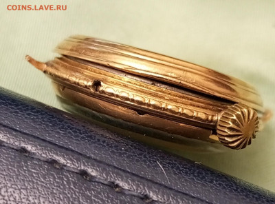 Серебро? Оценка. - 1749903406824
