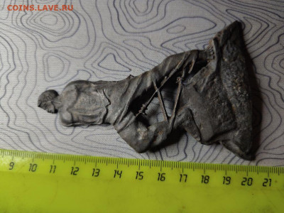 барельеф Муссе Джалилю - image (4)