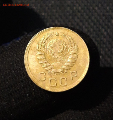 СССР 1 копейка 1937 года До 22.06 - 20250616_002120