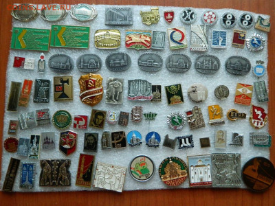Значки Ассорти по 15 фикс до 21.06 - DSCN0565_thumb