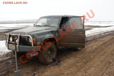 Копомобиль кладоискателя - 002.JPG