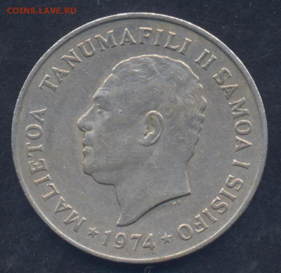 Самоа и Сизифо 20 сене 1974 г. 19.06.2025 г. 22 -00 МСК. - Самоа и Сизифо1