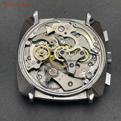 Швейцарские часы мужские Breitling. Оценка - Breit