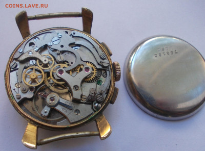 Швейцарские часы мужские Breitling. Оценка - DSCN5829.JPG