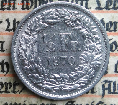 2 франка 1970 года до 24.06.2025 - IMG_20250618_202957