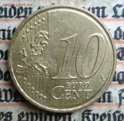 Мальта 10 центов 2008 года до 24.06.2025 - IMG_20250618_203907