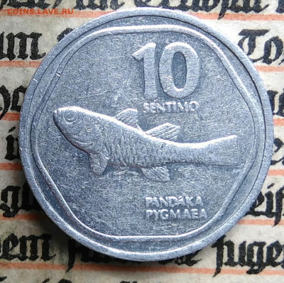 Филиппины 10 сентимо 1985 года до 24.06.2025 - IMG_20250618_201135