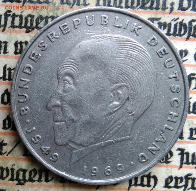 Германия 2 марки 1972 года до 24.06.2025 - IMG_20250619_232035