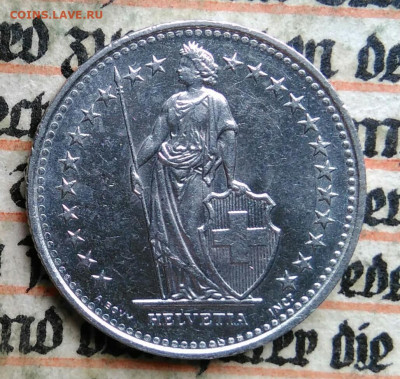 2 франка 1992 года до 24.06.2025 - IMG_20250619_232244