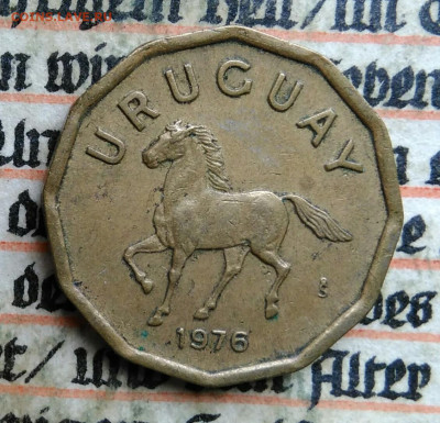 Уругвай 10 сентесимо 1976 года до 24.06.2025 - IMG_20250619_231644
