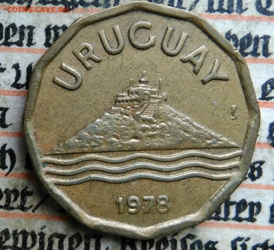 Уругвай 20 сентесимо 1978 года до 24.06.2025 - IMG_20250619_231709