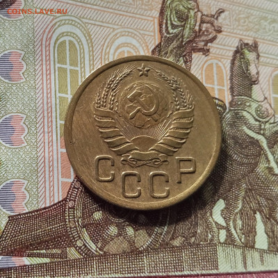 3 копейки 1939. До 26.06.25 в 22.00 - IMG_20250621_181947