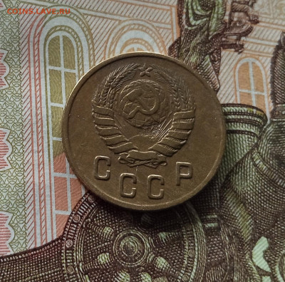 2 копейки 1946. До 26.06.25 в 22.00 - IMG_20250621_191407